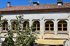 Village Property for sale in Piemonte Italy - Classic village house