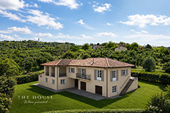 Country House for sale in Piemonte - Country House in the most panoramic location