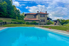 Country Stone House and Swimming Pool within Private Estate - Country Stone House and Swimming Pool within Private Estate
